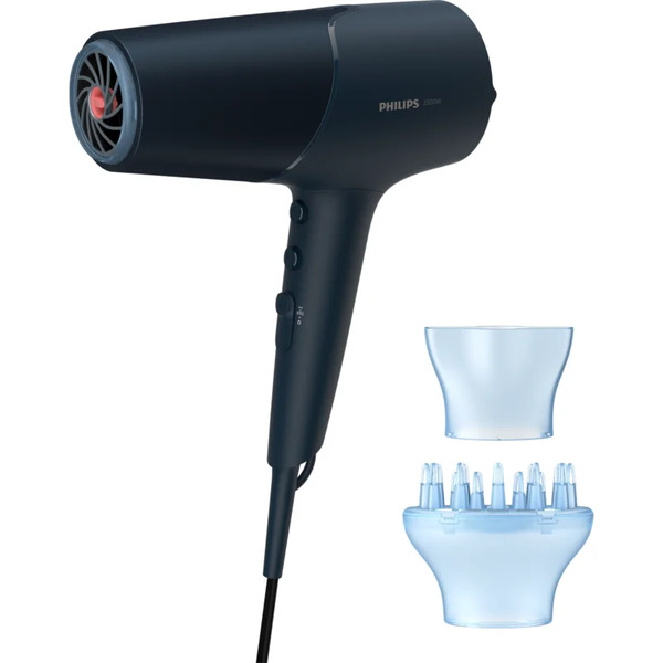  Philips Series 5000 Bhd512/00 Suszarka Do Włosów 1 Szt. 