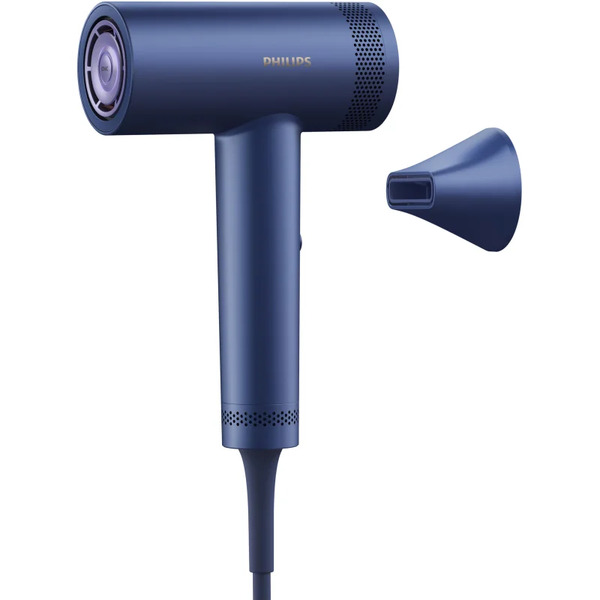  Philips Series 8000 Thermoshield Advanced Bhd839/00 Suszarka Do Włosów 1 Szt. 