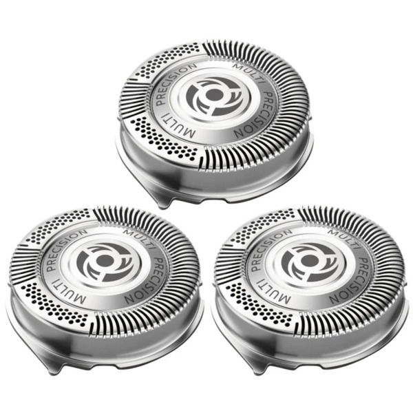  Philips Shaver Series 5000 Sh50/50 Zapasowe Ostrza 3 Szt. 