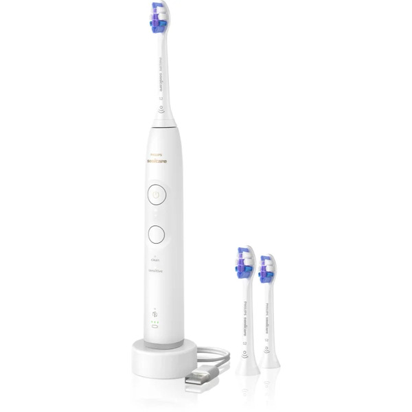  Philips Sonicare 6100 Hx7400/01 1 Szt. 