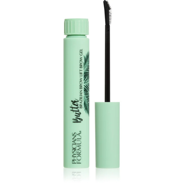  Physicians Formula Butter Brazilian Brow Lift Przezroczysty żel Utrwalający Do Brwi Odcień Clear 8.9 Ml 
