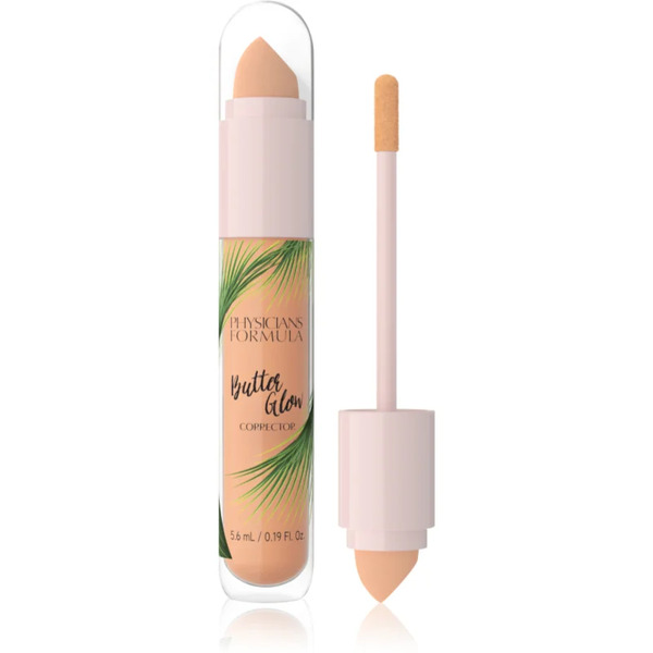  Physicians Formula Butter Glow Korektor Odcień Peach 5.6 Ml 
