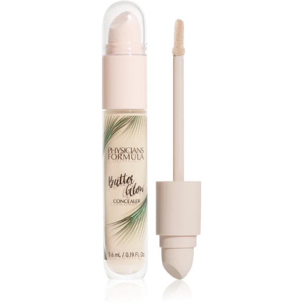  Physicians Formula Butter Glow Korektor Rozjaśniający Z Aplikatorem Odcień Fair 5.6 Ml 