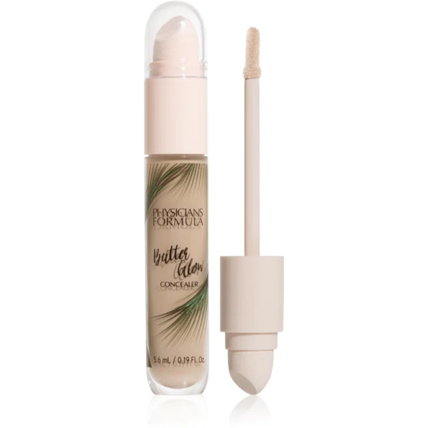  Physicians Formula Butter Glow Korektor Rozjaśniający Z Aplikatorem Odcień Medium 5.6 Ml 