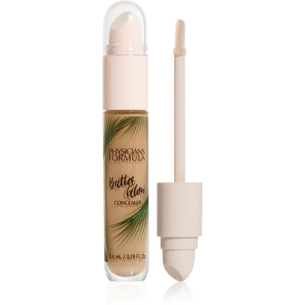  Physicians Formula Butter Glow Korektor Rozjaśniający Z Aplikatorem Odcień Tan 5.6 Ml 