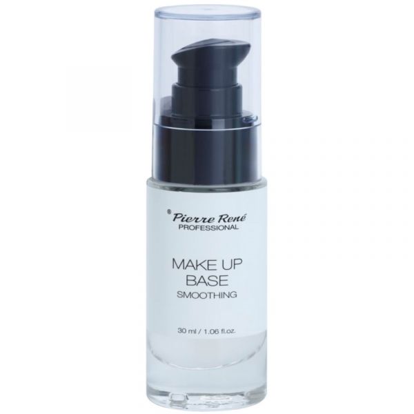  Pierre René Face Wygładzająca Baza Pod Makijaż (with Vitamin E) 30 Ml 