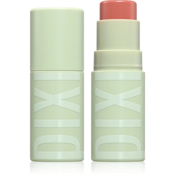  Pixi Tinted Lip Balm Balsam Nawilżający Do Ust W Sztyfcie Z Kwasem Hialuronowym Odcień Peach-y 4.8 G 