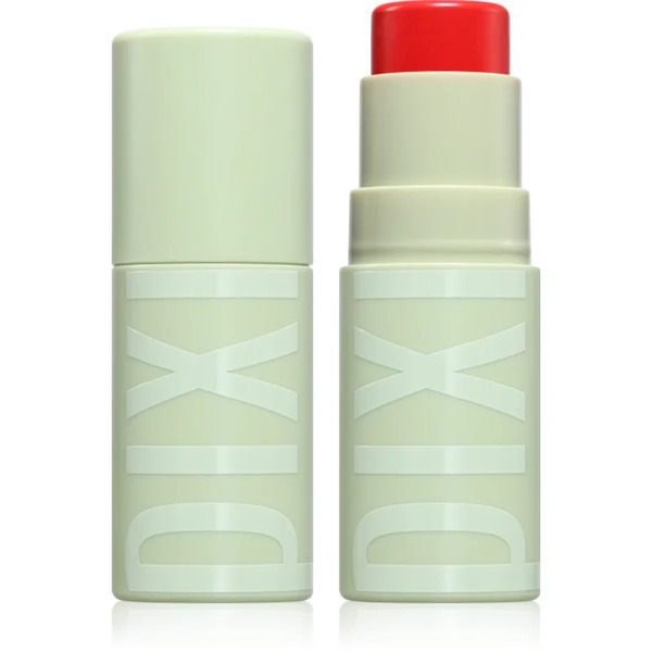  Pixi Tinted Lip Balm Balsam Nawilżający Do Ust W Sztyfcie Z Kwasem Hialuronowym Odcień Scarlet 4.8 G 