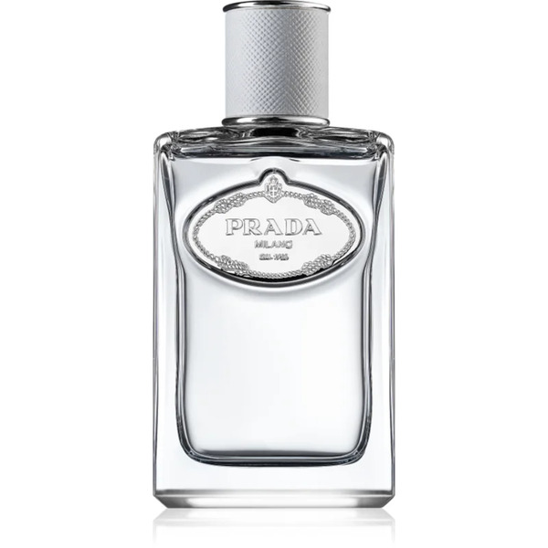  Prada Les Infusions: Infusion De Cedre Woda Perfumowana Unisex 100 Ml 