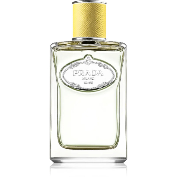  Prada Les Infusions: Infusion De Gingembre Woda Perfumowana Dla Kobiet 100 Ml 