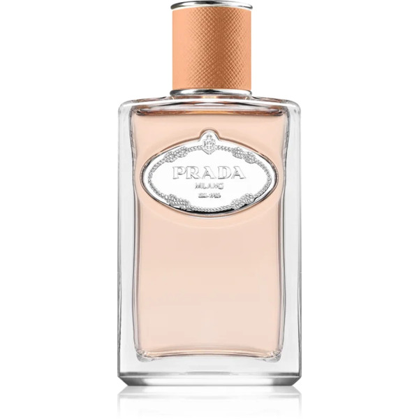  Prada Les Infusions: Infusion De Santal Chai Woda Perfumowana Unisex 100 Ml 
