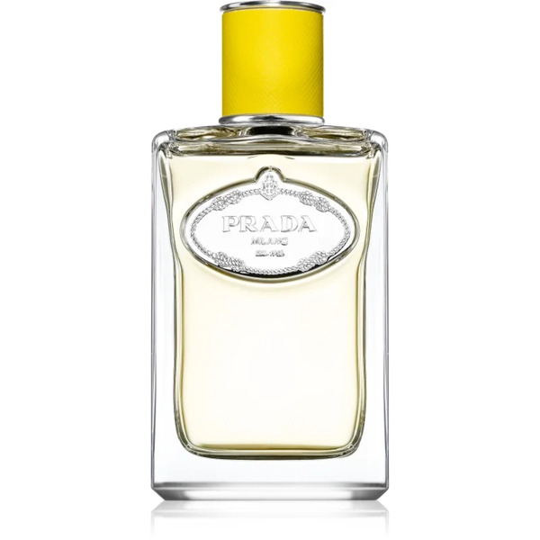  Prada Les Infusions: Infusion D'ylang Woda Perfumowana Unisex 100 Ml 