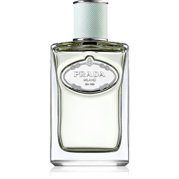  Prada Les Infusions: Infusion Iris Woda Perfumowana Unisex 100 Ml 