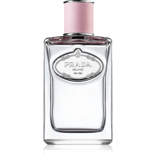  Prada Les Infusions: Infusion Rose Woda Perfumowana Unisex 100 Ml 