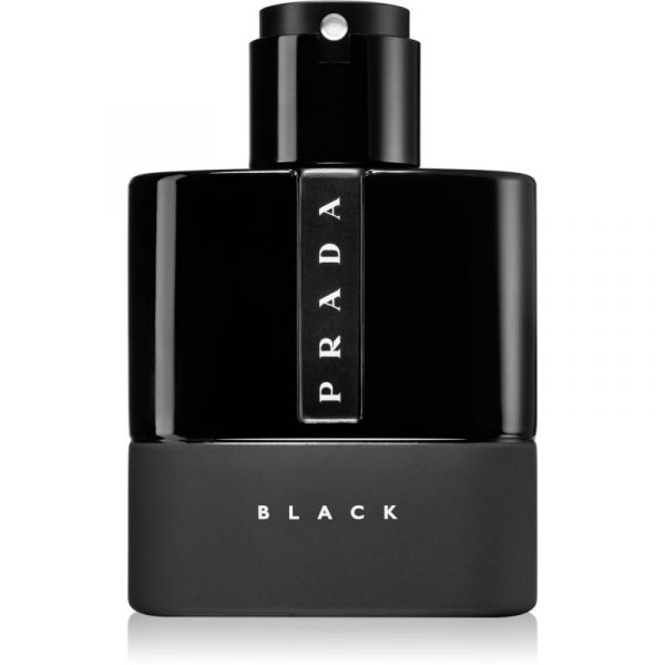  Prada Luna Rossa Black Woda Perfumowana Dla Mężczyzn 50 Ml 
