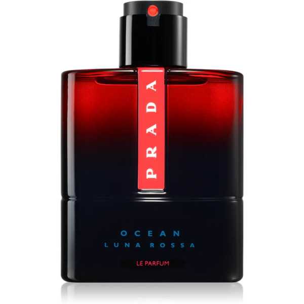  Prada Luna Rossa Ocean Perfumy Napełnialny Dla Mężczyzn 100 Ml 