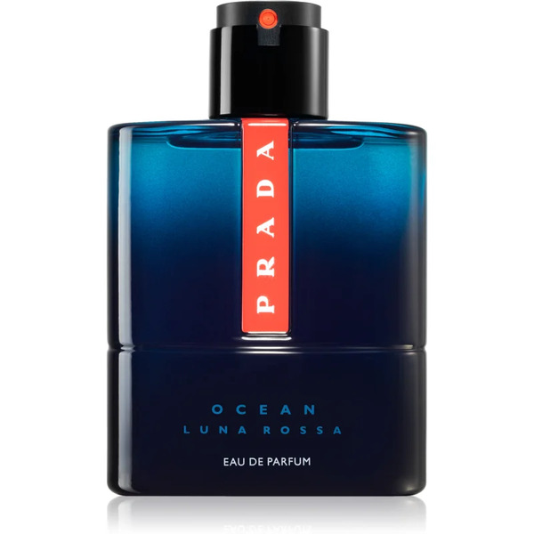  Prada Luna Rossa Ocean Woda Perfumowana Dla Mężczyzn 100 Ml 