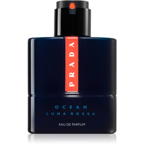  Prada Luna Rossa Ocean Woda Perfumowana Dla Mężczyzn 50 Ml 