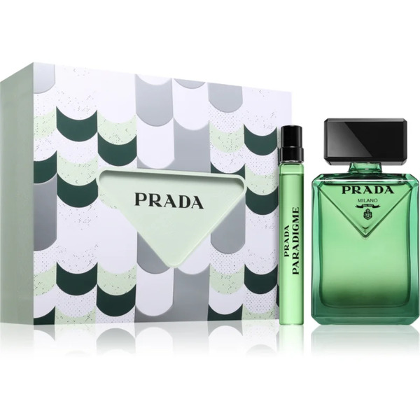  Prada Paradigme Woda Perfumowana Dla Mężczyzn 