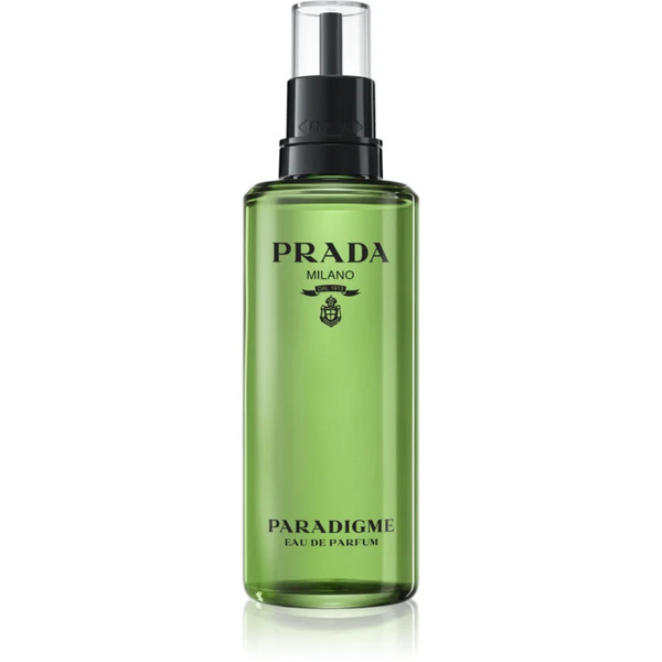  Prada Paradigme Woda Perfumowana Napełnienie Dla Mężczyzn Refill 150 Ml 