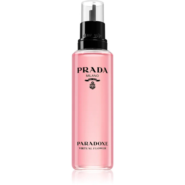  Prada Paradoxe Virtual Flower Woda Perfumowana Napełnienie Dla Kobiet Refill 100 Ml 