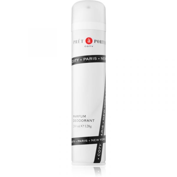  Prêt à Porter Prêt à Porter Dezodorant W Sprayu Dla Kobiet 200 Ml 