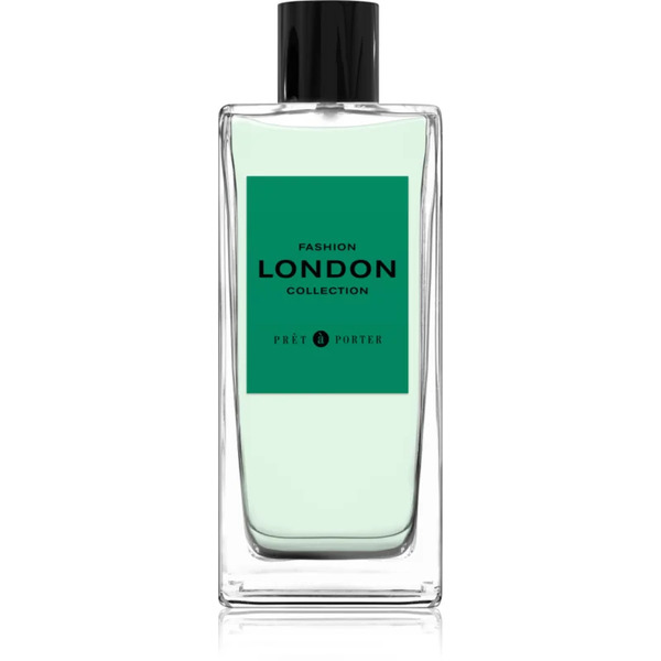  Prêt à Porter London Woda Perfumowana Dla Mężczyzn 100 Ml 