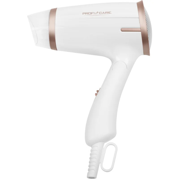  Proficare Ht 3009 Suszarka Do Włosów White 1 Szt. 