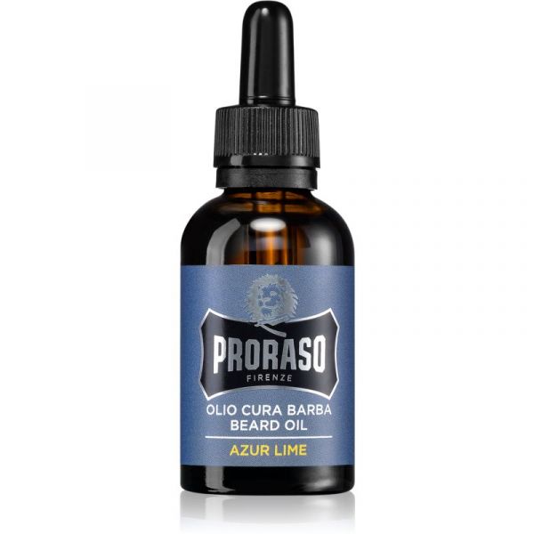  Proraso Azur Lime Olejek Do Brody 30 Ml 