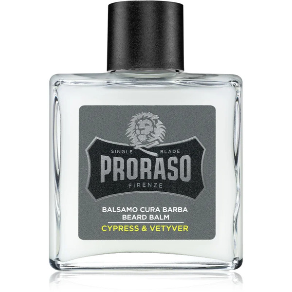  Proraso Cypress & Vetyver Balsam Do Brody 100 Ml 