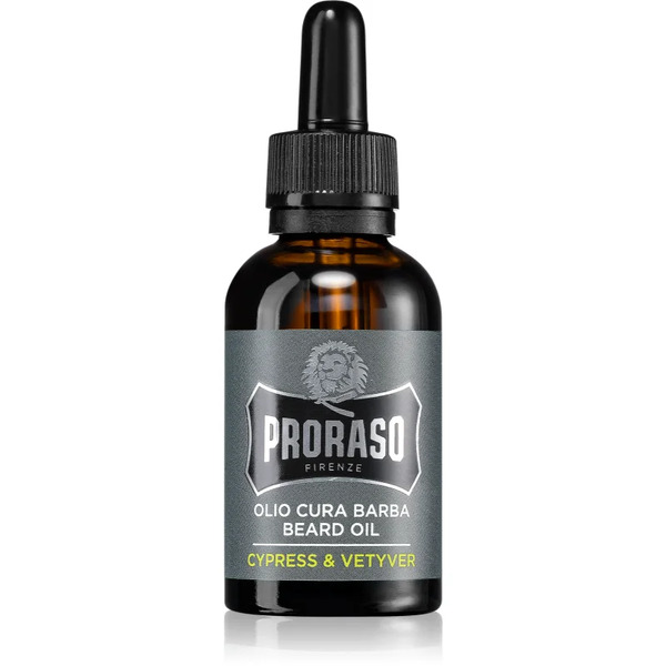  Proraso Cypress & Vetyver Olejek Do Brody 30 Ml 