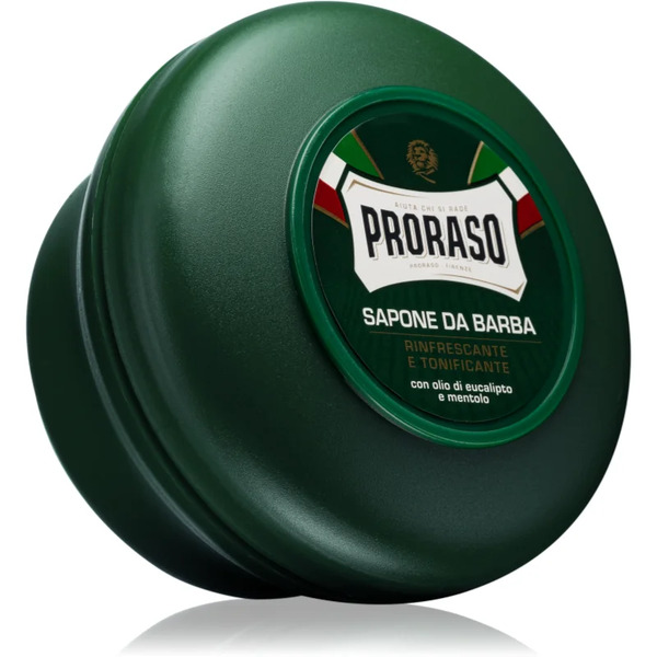  Proraso Refreshing Mydło Do Golenia 150 Ml 