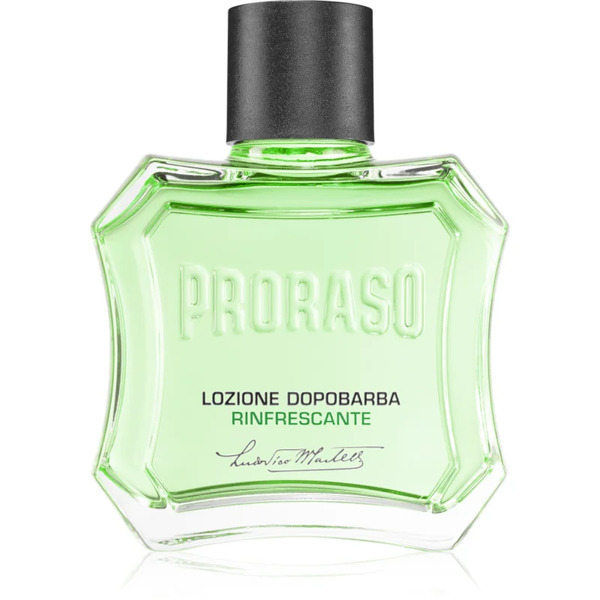  Proraso Refreshing Odświeżająca Woda Po Goleniu 100 Ml 