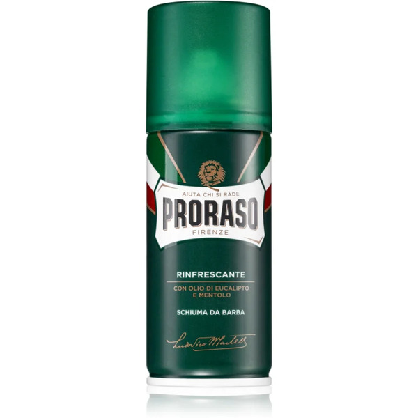  Proraso Refreshing Pianka Do Golenia 100 Ml 