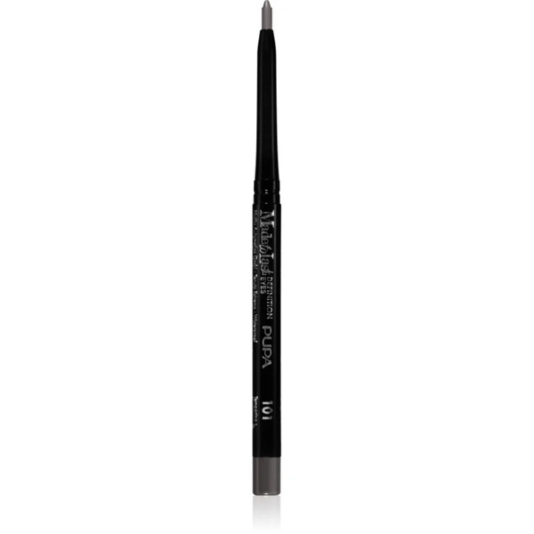  Pupa Milano Made To Last Definition Eyes Automatyczna Kredka Do Powiek Wodoodporna Odcień 101 - Stone Grey 0.35 G 