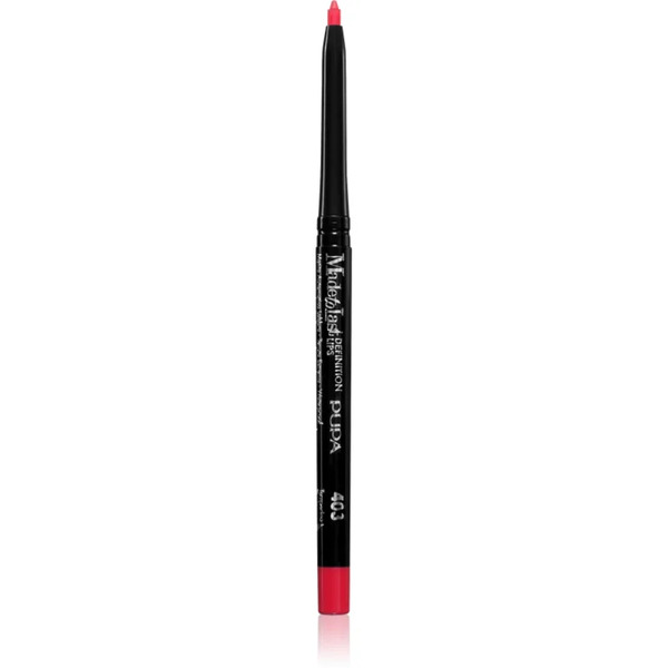  Pupa Milano Made To Last Definition Lips Wodoodporna Konturówka Do Ust Odcień 403 - Fruit Cocktail 0.35 G 
