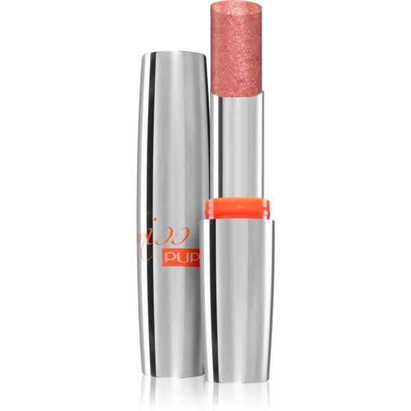  Pupa Milano Miss Pupa Starlight Szminka Nawilżająca Zapewniający Błyszczący Połysk Odcień 702 - Gorgeous Grace 2.5 G 
