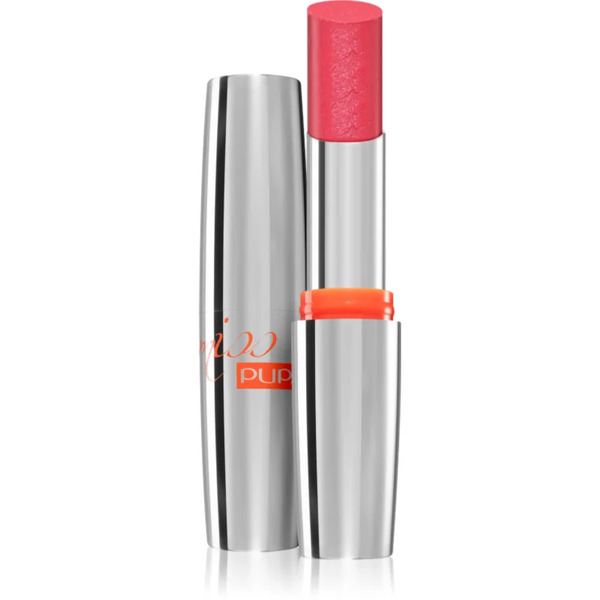  Pupa Milano Miss Pupa Starlight Szminka Nawilżająca Zapewniający Błyszczący Połysk Odcień 703 - Precious Rose 2.5 G 