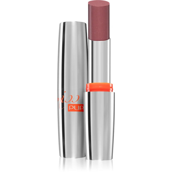  Pupa Milano Miss Pupa Szminka żelowa Zapewniający Błyszczący Połysk Odcień 602 Golden Obsession 2.4 Ml 