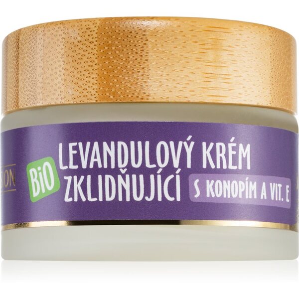  Purity Vision Bio Lavender Krem Kojący Z Lawendą 40 Ml 