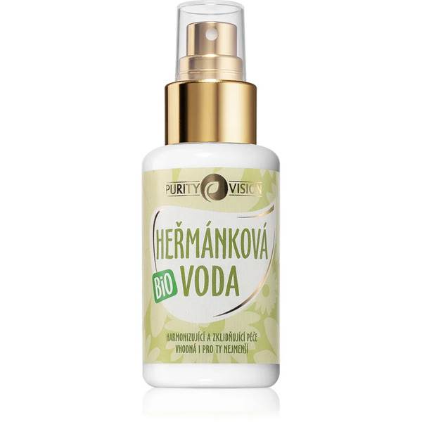  Purity Vision Bio Woda Rumiankowa 50 Ml 