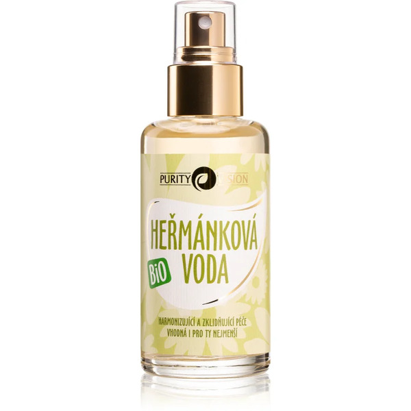  Purity Vision Bio Woda Rumiankowa 100 Ml 