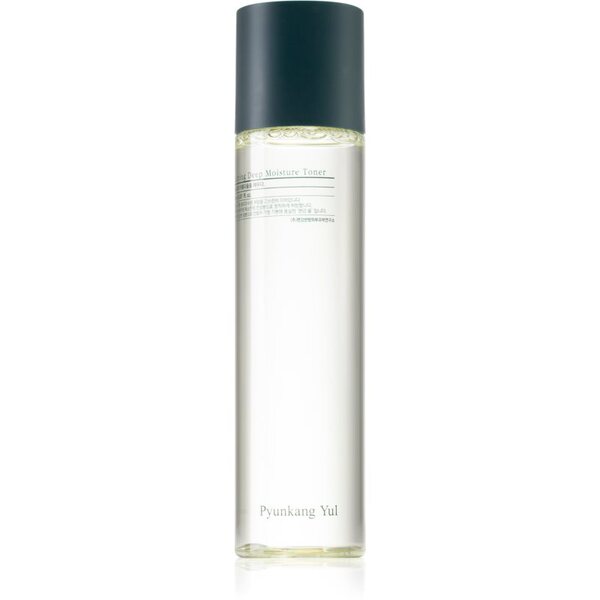  Pyunkang Yul Calming Moisture Deep Toner Tonik łagodzący Intensywnie Nawilżający 150 Ml 