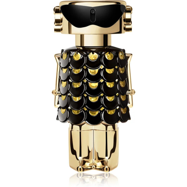  Rabanne Fame Parfum Perfumy Dla Kobiet 50 Ml 
