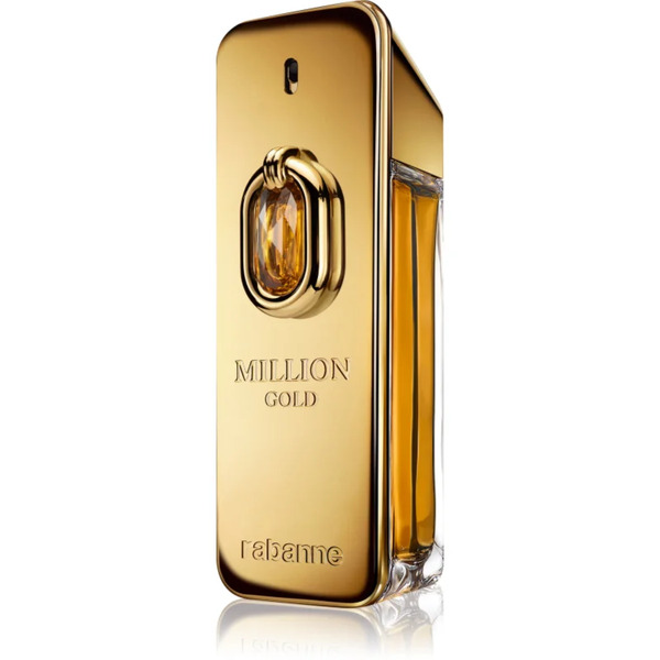  Rabanne Million Gold Elixir Perfumy Intense Dla Mężczyzn 200 Ml 