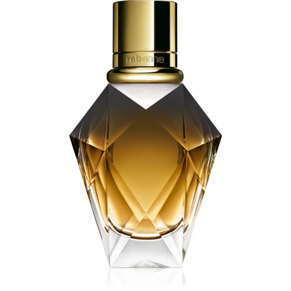  Rabanne Million Gold For Her Le Parfum Perfumy Dla Kobiet 30 Ml 