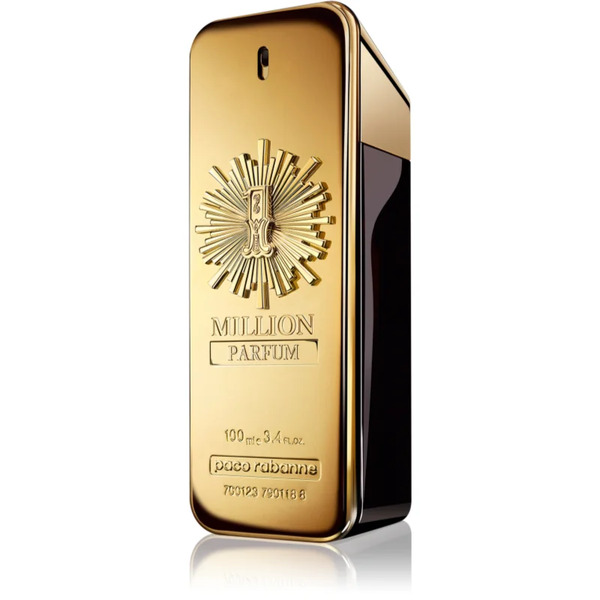  Rabanne 1 Million Parfum Perfumy Dla Mężczyzn 100 Ml 