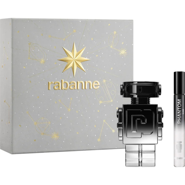  Rabanne Phantom Elixir Zestaw Upominkowy Dla Mężczyzn 