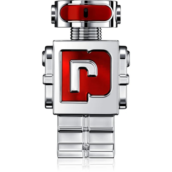  Rabanne Phantom In Red Perfumy Dla Mężczyzn 150 Ml 