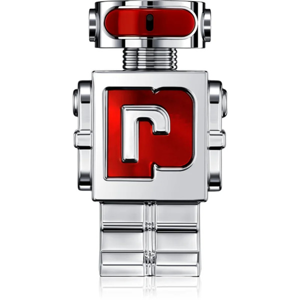 Rabanne Phantom In Red Perfumy Dla Mężczyzn 100 Ml 